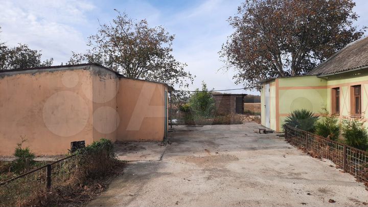 Дача 60 м² на участке 40 сот.