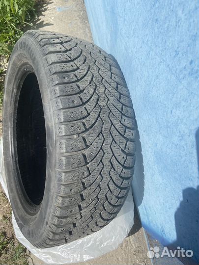 Formula Winter 205/55 R16