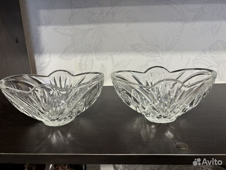 Вазы разные