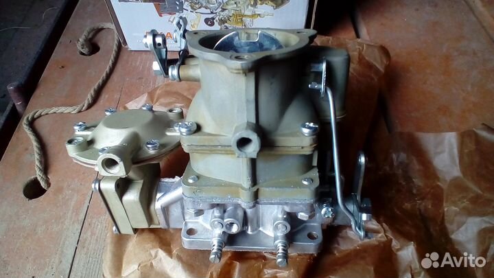 Карбюратор К-88