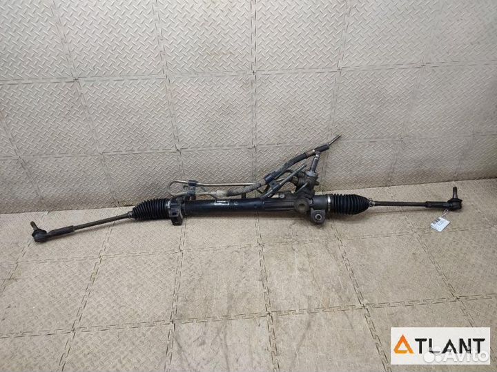 Рулевая рейка toyota BB