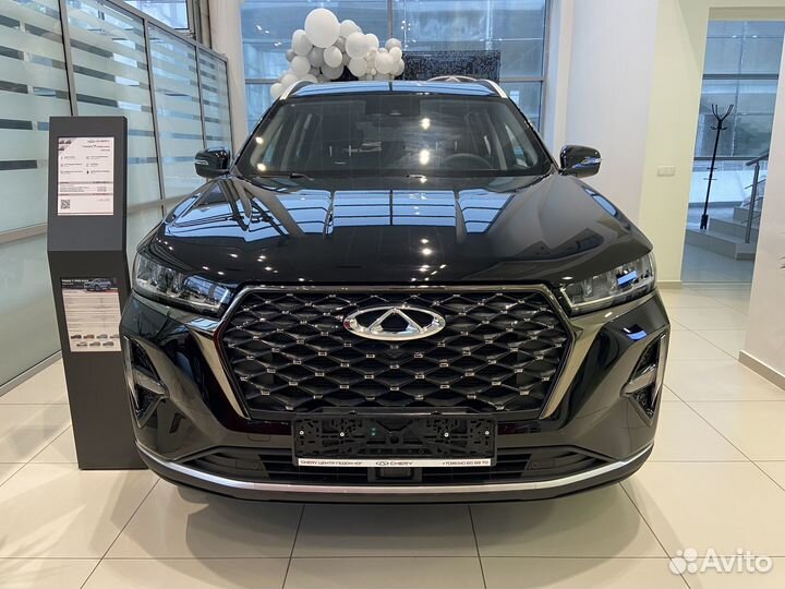 Chery Tiggo 7 Pro Max 1.5 CVT, 2023