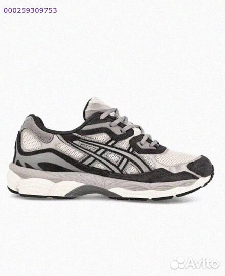 Кроссовки Asics Gel-Nyc (Арт.93559)