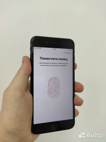 iPhone 7 Plus, 32 ГБ