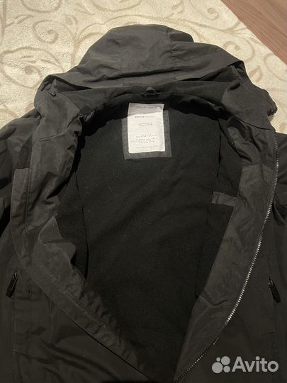 Куртка мужская house