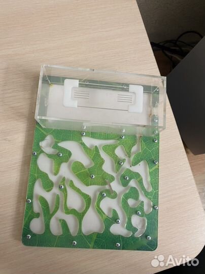 Муравьиная ферма