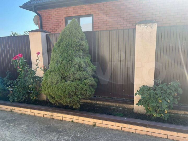 Дом 146 м² на участке 4 сот.