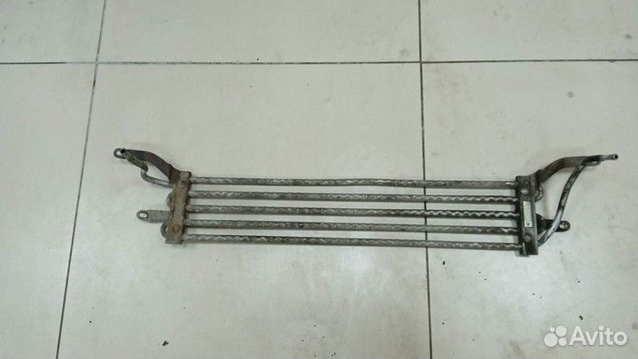 Радиатор масляный газ ГАЗель