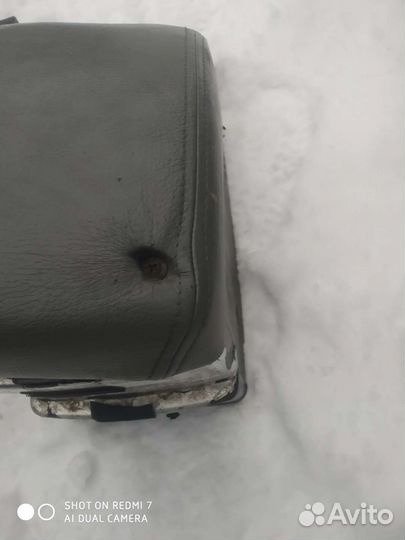 Пластик салона Chevrolet Lacetti Лачетти