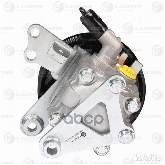 Насос гур ам Nissan Murano II (08),Nissan Tean