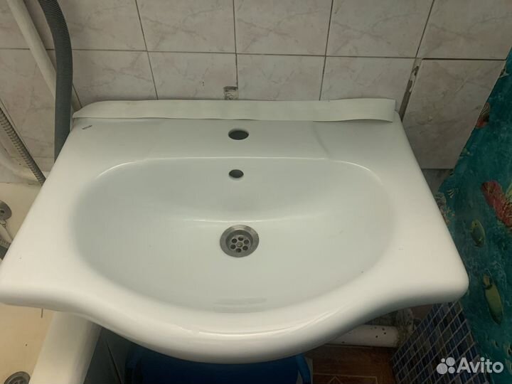 Раковина в ванную