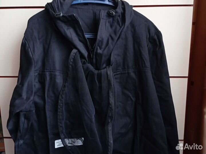 Новая москитка, спец одежда., защита