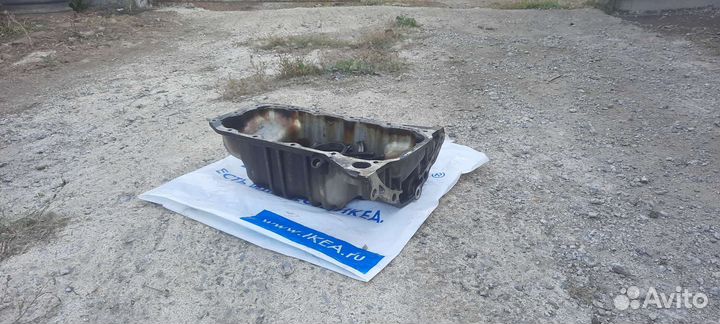 Запчасти ford focus 3