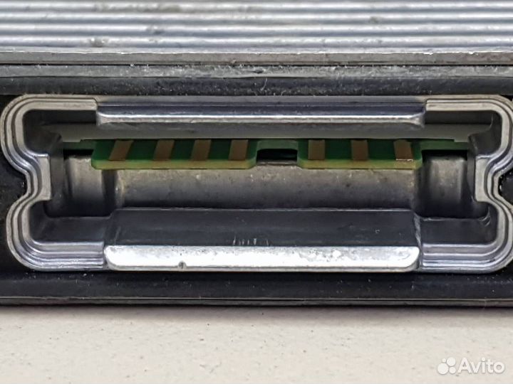 Блок ксеноновой лампы Jeep Grand Cherokee WK2 2010