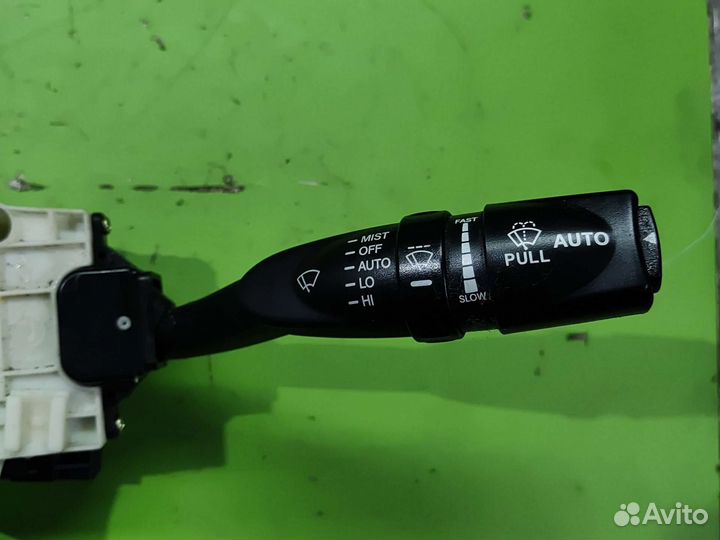 Подрулевой переключатель SsangYong