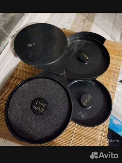 Риммер барный