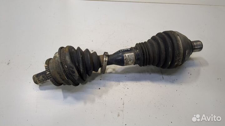 Полуось Volvo XC90, 2004