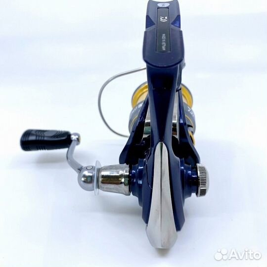 Катушка daiwa 20 crest LT 2500S-XH