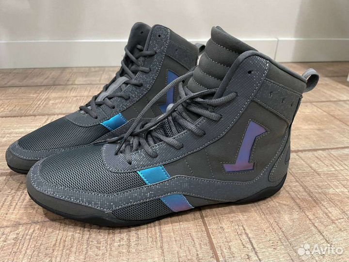 Боксерки 44 размер