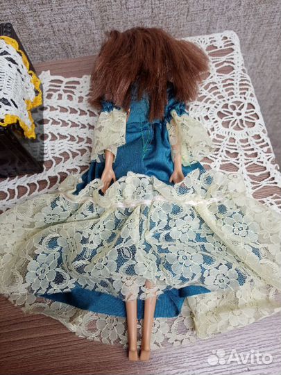 Кукла Барби