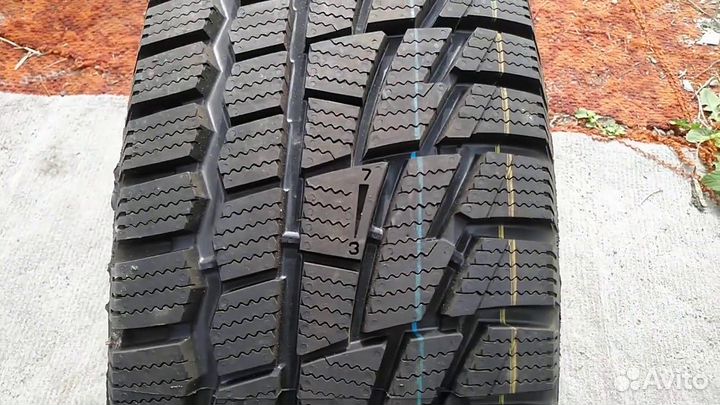 Cordiant Winter Drive 215/55 R17 98T