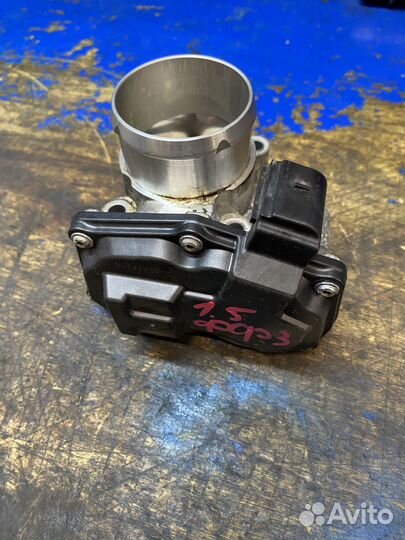 Дроссельная заслонка Ford 1.5 Ecoboost M8DA