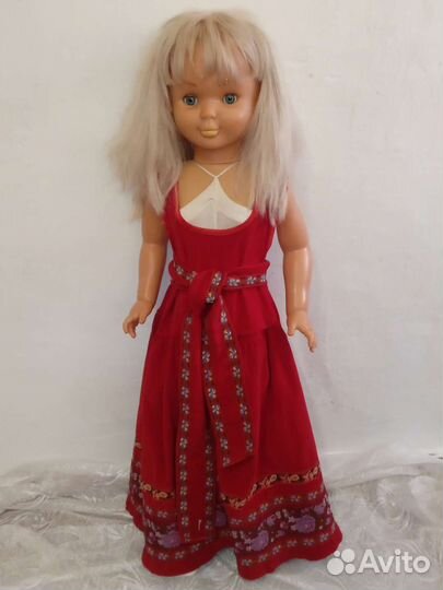 Кукла холодное сердце