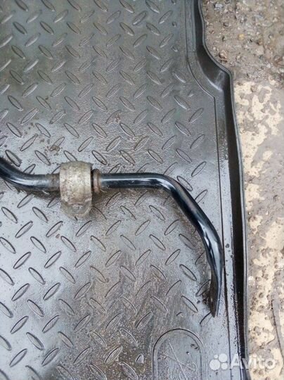 Стабилизатор задний Volkswagen Golf Plus CBZ 2013