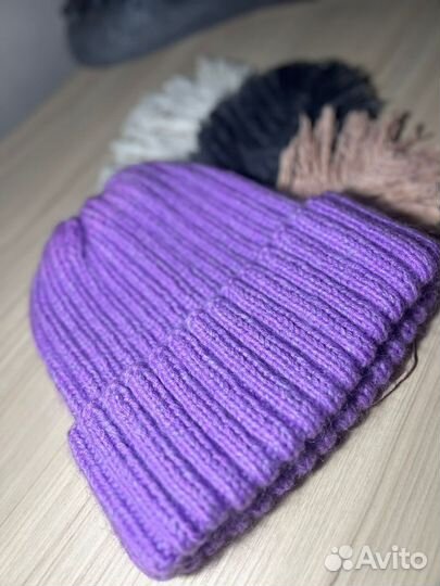 Шапка женская