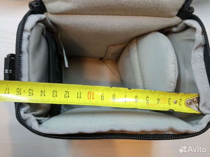 Фотосумки Lowepro, Чехол объектива