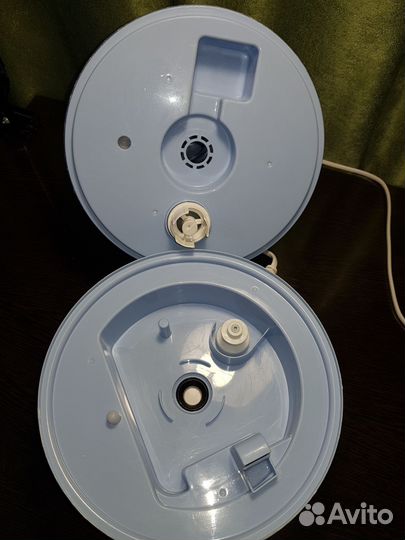 Увлажнитель воздуха