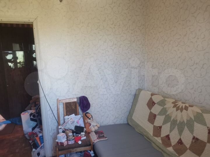 3-к. квартира, 64,4 м², 3/5 эт.