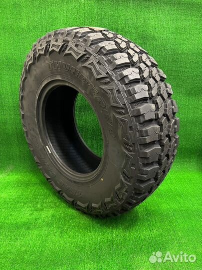 Thunderer M/T R405 35/12.5 R17