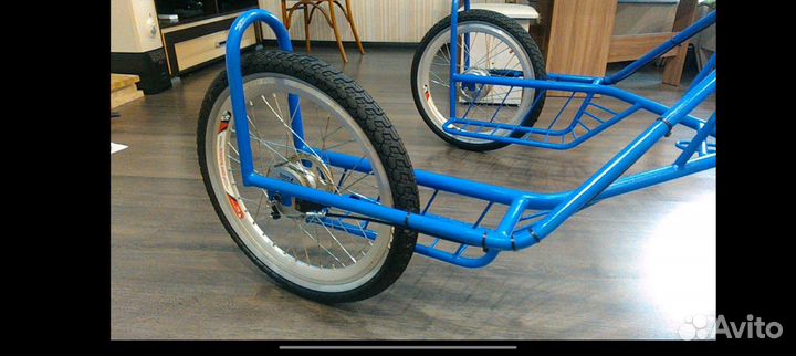 Нарты для собак