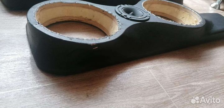 Подиумы на классику 20 рупор 20