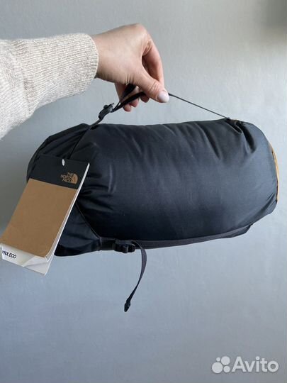 Новый спальник The north face Lynx eco long