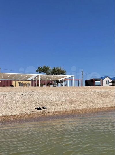 Гостиница, 18 м²