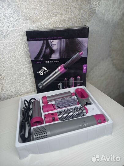 Фен для волос