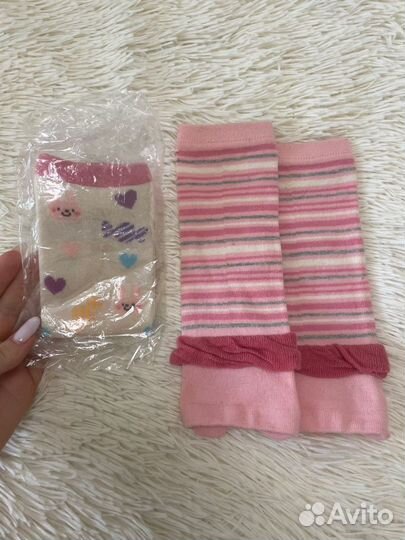 Наколенники детские 3 пары