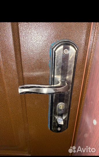 Вскрытие Замена Установка замков