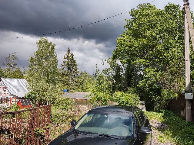 Дача 79 м² на участке 10 сот.