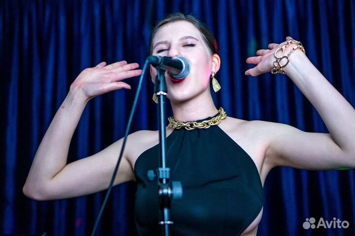 Уроки вокала для взрослых и детей