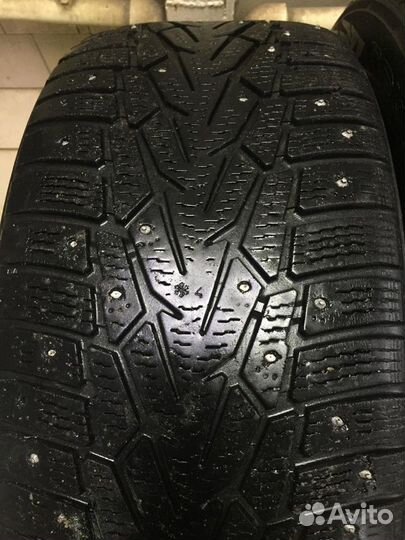 Nokian Tyres Nordman 7 235/55 R17