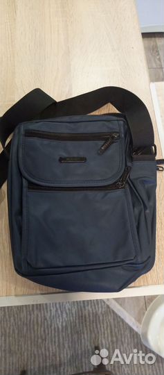Сумка мужская