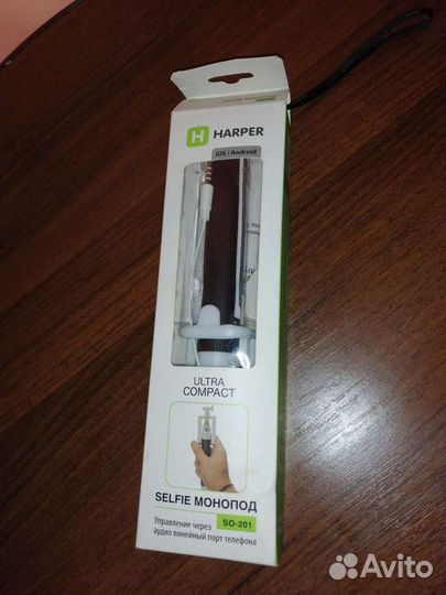 Гаджет для селфи. Новый
