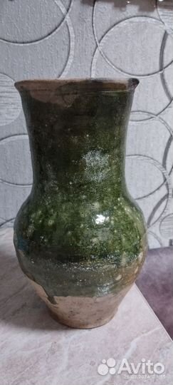 Горшок СССР