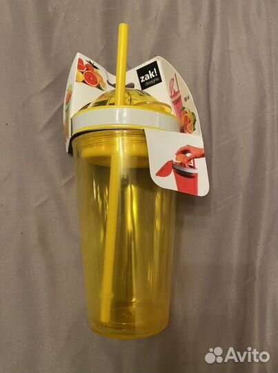 Соковыжималка + стакан