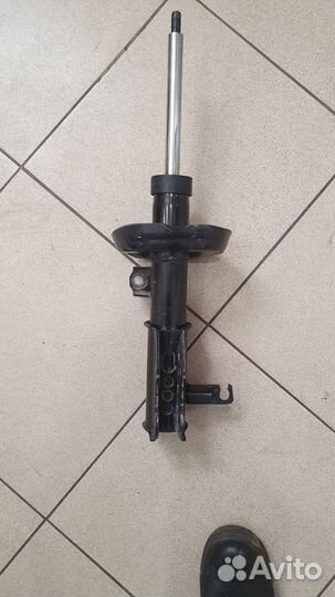 Амортизатор Сhevrolet cruze, opel astra j