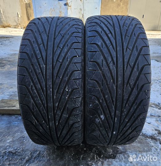 Triangle TR968 215/45 R17 91V