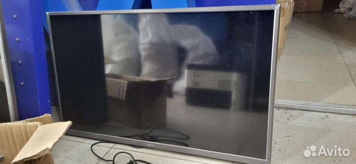 Телевизор бу